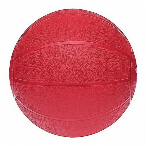 Медицинбол 9 кг, (резина)