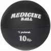 Медицинбол 10 кг, (резина)
