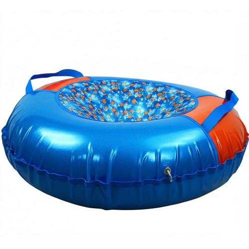 Сноутьюб V76 FANCY с сиденьем