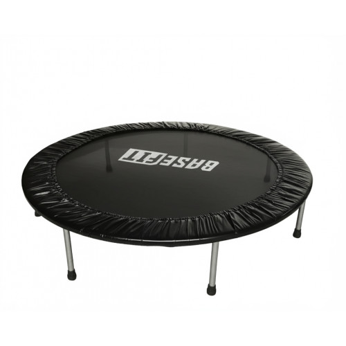 Батут 152 см черный