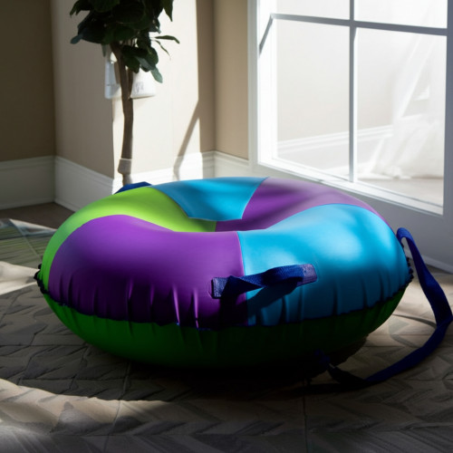 Сноутьюб V76 СТАНДАРТ-ЛЮКС, малый