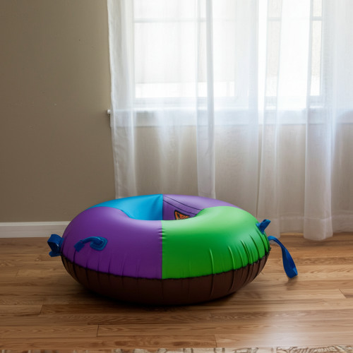 Сноутьюб V76 СТАНДАРТ-ЛЮКС, малый