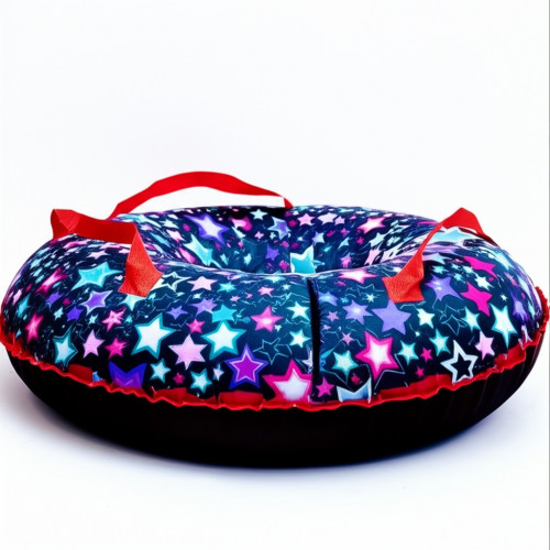 Сноутьюб V76 разноцветный