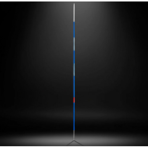 Юношеское копье для метания 230-240см, 700г