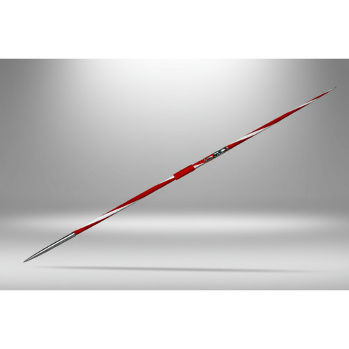 Мужское копье для метания 260-270 см, 800г