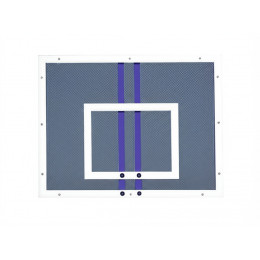 Щит баскетбольный 1200х900мм тренировочный