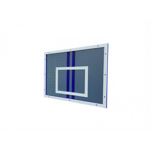 Щит баскетбольный из оргстекла 8мм