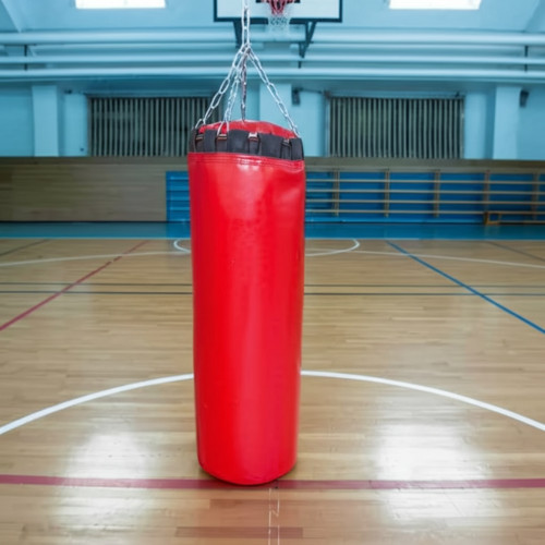 Мешки боксерские