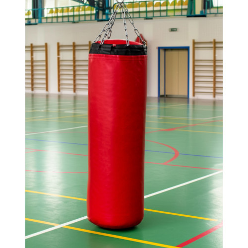 Мешки боксерские