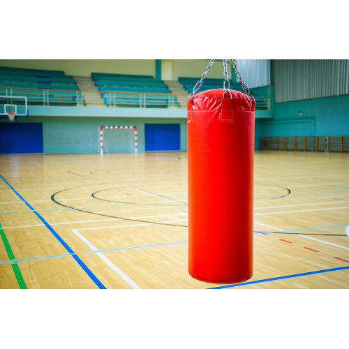 Мешки боксерские