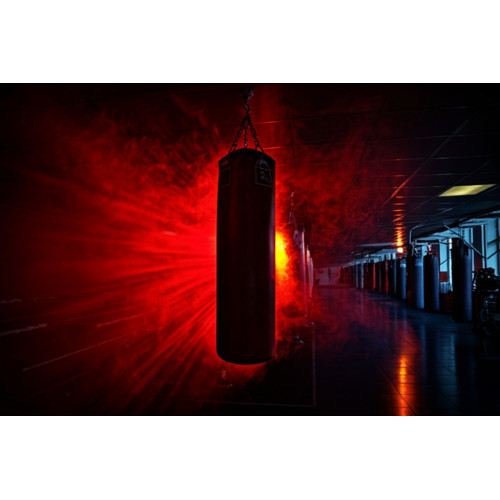 Мешки боксерские