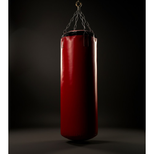 Мешки боксерские
