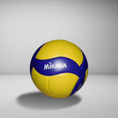 Мяч волейбольный Mikasa V200W