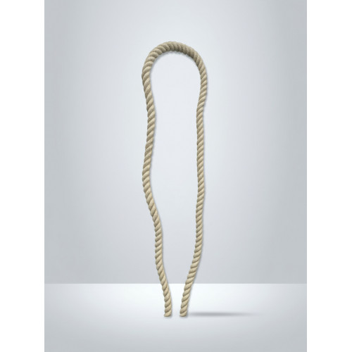 Канат для перетягивания 30 метров, 40 мм