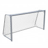 Ворота футбольные стальные 5Х2 м (2 шт)