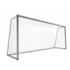 Ворота футбольные стальные 5Х2 м (2 шт)