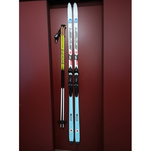 Лыжные комплекты для школ