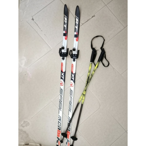 Лыжные комплекты для школ