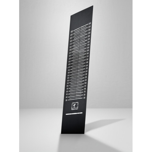 Дорожка облегченная для прыжков в длину, удлинённая (4,1м)