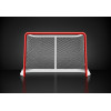 Ворота хоккейные сертифицированные, труба 50 мм 183х122см