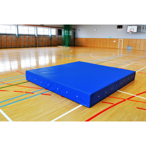 Зона приземления 2000х2000мм толщина на выбор