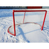 Профессиональные хоккейные ворота 183х122см