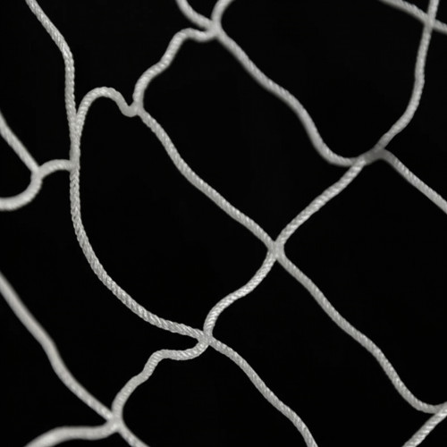 Сетка заградительная 100х100мм, d=2,6 мм