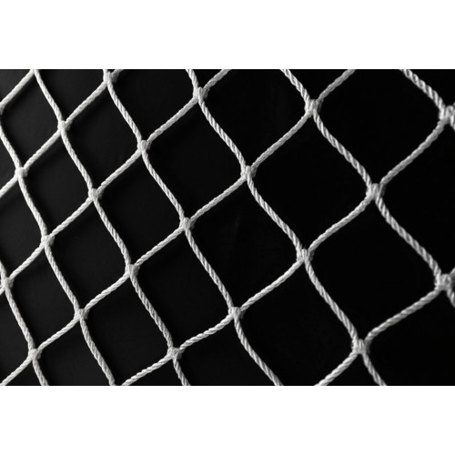 Сетка заградительная 100х100мм, d=2,6 мм