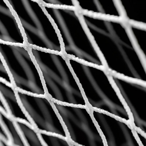 Сетка заградительная 100х100мм, d=2,6 мм