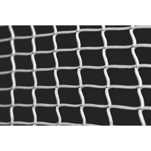 Сетка заградительная 100х100мм, d=2,6 мм