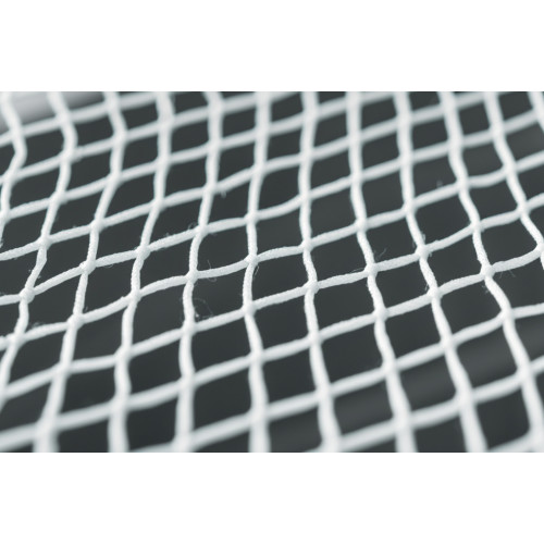 Сетка заградительная 100х100мм, d=2,6 мм
