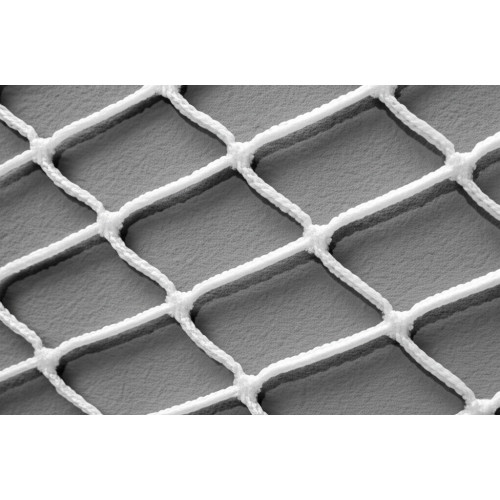 Сетка заградительная 100х100мм, d=2,6 мм