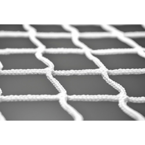 Сетка заградительная 100х100мм, d=2,6 мм