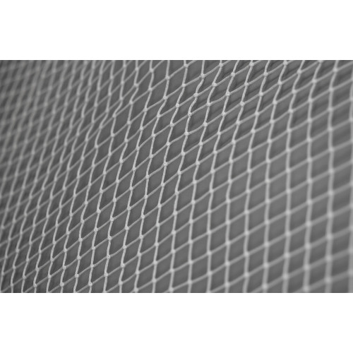 Сетка заградительная 50х50мм, d=3,5 мм