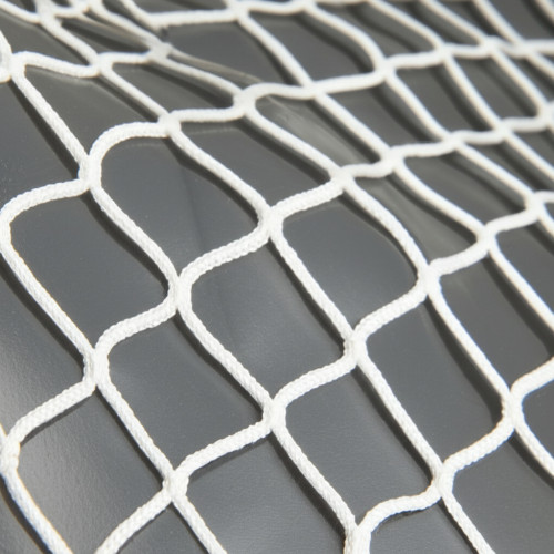 Сетка заградительная 100х100мм, d=5,0 мм