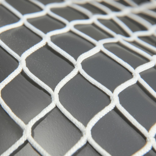 Сетка заградительная 100х100мм, d=5,0 мм