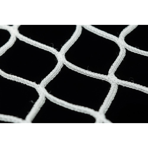 Сетка заградительная 40х40мм, d=2,2 мм