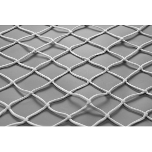 Сетка заградительная 40х40мм, d=2,6 мм