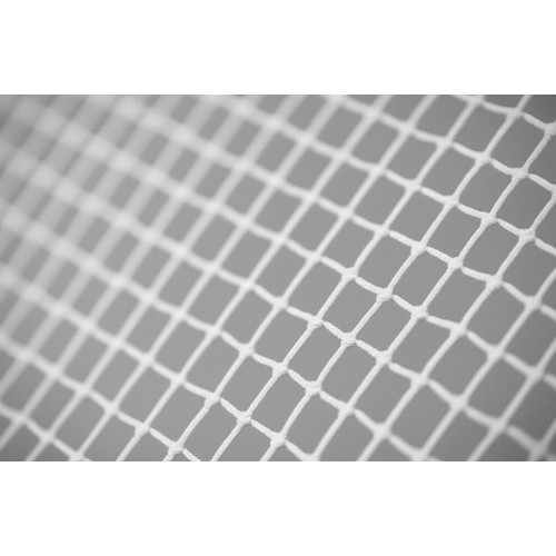 Сетка заградительная 40х40мм, d=2,6 мм