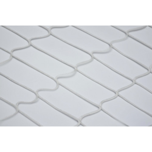 Сетка заградительная 40х40мм, d=3,1 мм