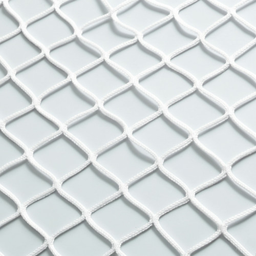 Сетка заградительная 40х40мм, d=3,1 мм