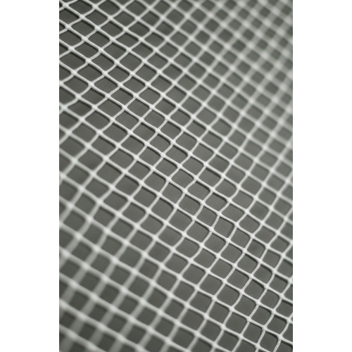 Сетка заградительная 40х40мм, d=3,1 мм