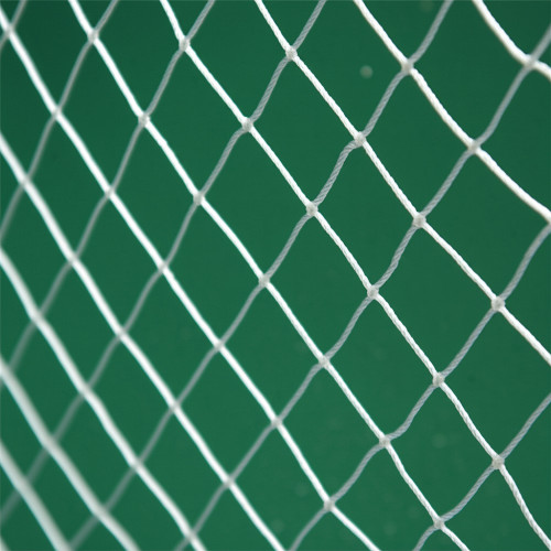 Сетка заградительная 40х40мм, d=4,0 мм