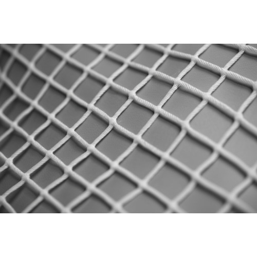 Сетка заградительная 40х40мм, d=5,0 мм