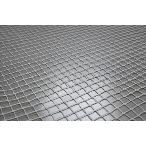 Сетка заградительная 20х20мм, d=2,6 мм