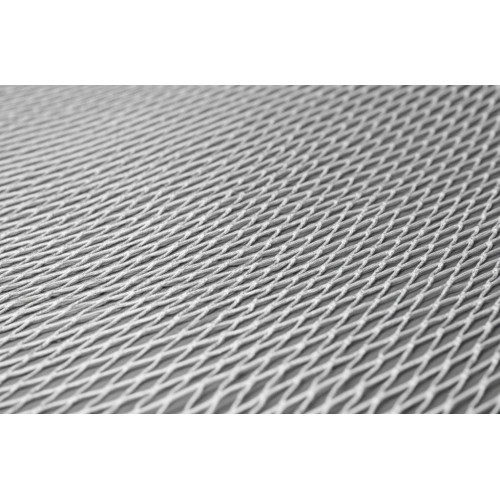 Сетка заградительная 20х20мм, d=2,6 мм