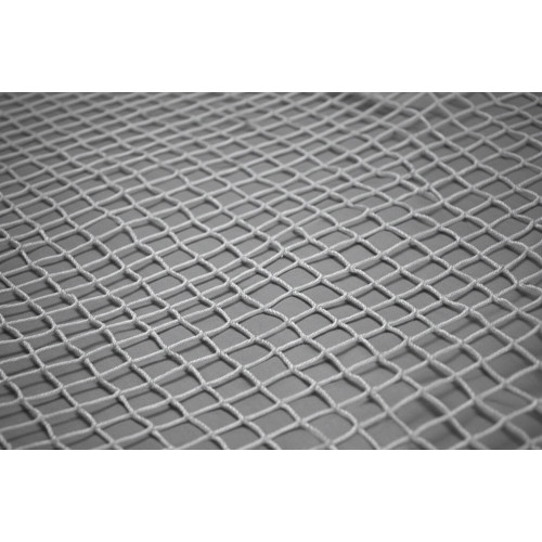 Сетка заградительная 20х20мм, d=2,6 мм