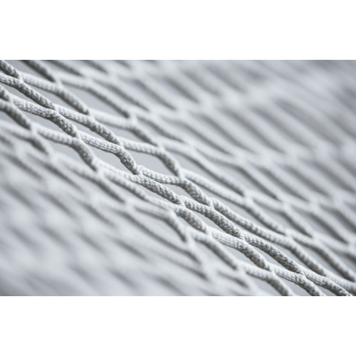 Сетка заградительная 20х20мм, d=2,6 мм