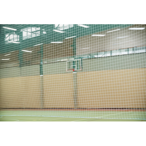 Сетка заградительная 20х20мм, d=3,5 мм