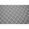 Сетка заградительная 10х10мм, d=2,0 мм